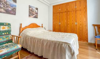 Sale - Apartment - Torrevieja - El Acequión