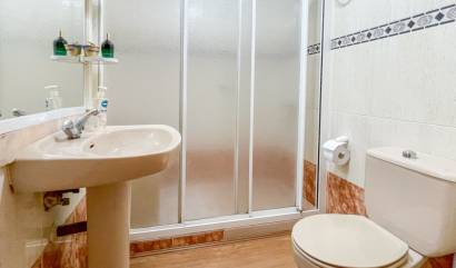 Sale - Apartment - Torrevieja - El Acequión