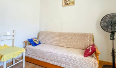 Sale - Apartment - Torrevieja - El Acequión