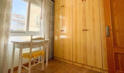 Sale - Apartment - Torrevieja - El Acequión