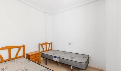 Sale - Apartment - Torrevieja - El Molino