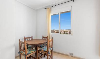 Sale - Apartment - Torrevieja - El Molino