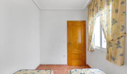 Sale - Apartment - Torrevieja - Estacion de autobuses