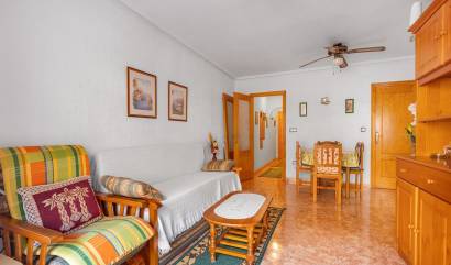 Sale - Apartment - Torrevieja - Estacion de autobuses