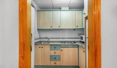 Sale - Apartment - Torrevieja - Estacion de autobuses