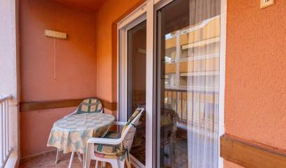 Sale - Apartment - Torrevieja - Estacion de autobuses