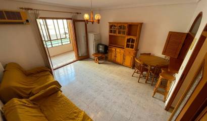 Sale - Apartment - Torrevieja - Estacion de autobuses