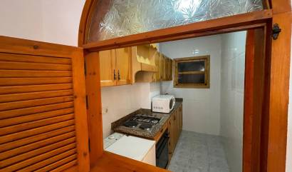 Sale - Apartment - Torrevieja - Estacion de autobuses