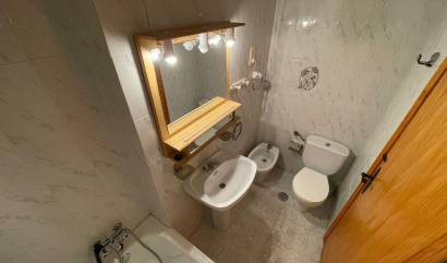 Sale - Apartment - Torrevieja - Estacion de autobuses