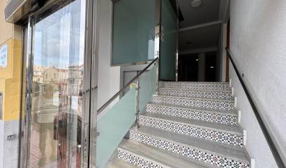 Sale - Apartment - Torrevieja - Estacion de autobuses