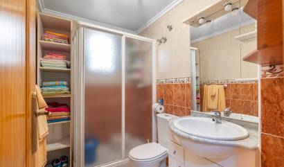 Sale - Apartment - Torrevieja - Estacion de autobuses
