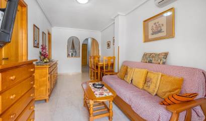 Sale - Apartment - Torrevieja - Estacion de autobuses