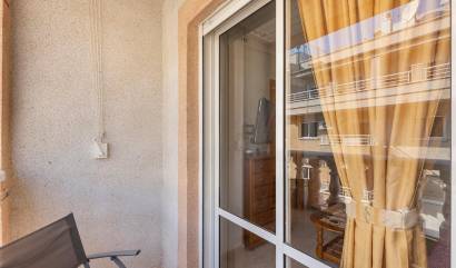 Sale - Apartment - Torrevieja - Estacion de autobuses