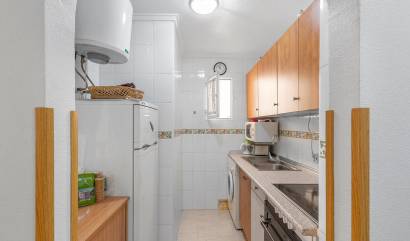 Sale - Apartment - Torrevieja - Estacion de autobuses