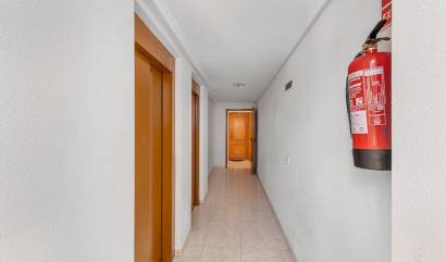 Sale - Apartment - Torrevieja - Estacion de autobuses