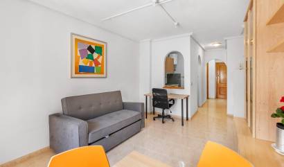 Sale - Apartment - Torrevieja - Estacion de autobuses