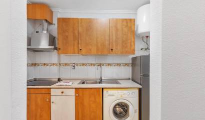 Sale - Apartment - Torrevieja - Estacion de autobuses