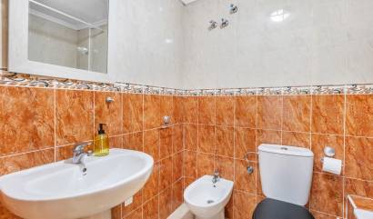 Sale - Apartment - Torrevieja - Estacion de autobuses