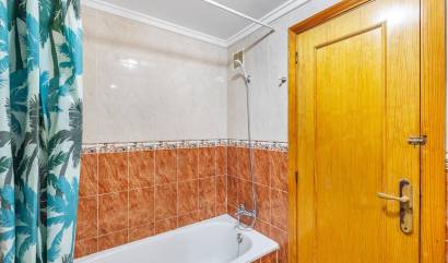Sale - Apartment - Torrevieja - Estacion de autobuses