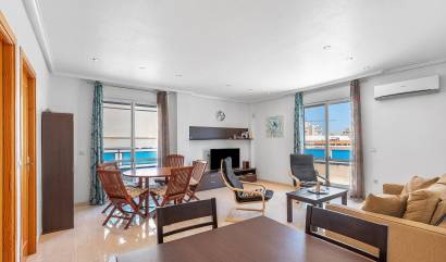 Sale - Apartment - Torrevieja - Estacion de autobuses