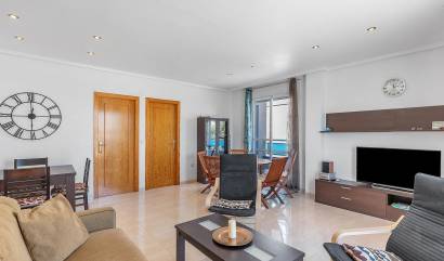 Sale - Apartment - Torrevieja - Estacion de autobuses