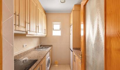 Sale - Apartment - Torrevieja - Estacion de autobuses