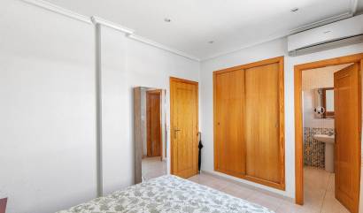 Sale - Apartment - Torrevieja - Estacion de autobuses