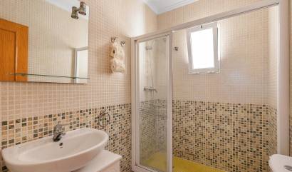 Sale - Apartment - Torrevieja - Estacion de autobuses