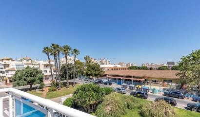 Sale - Apartment - Torrevieja - Estacion de autobuses