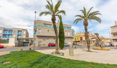 Sale - Apartment - Torrevieja - Estacion de autobuses