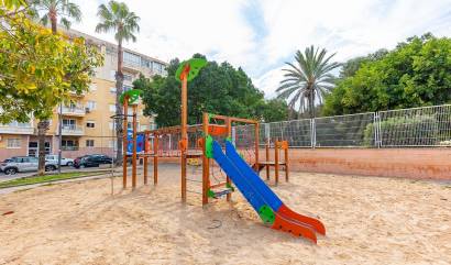 Sale - Apartment - Torrevieja - Estacion de autobuses