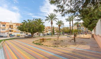 Sale - Apartment - Torrevieja - Estacion de autobuses