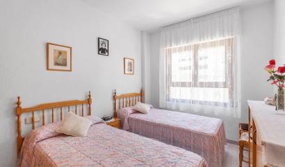 Sale - Apartment - Torrevieja - Estacion de autobuses