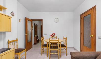Sale - Apartment - Torrevieja - Estacion de autobuses