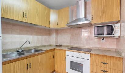 Sale - Apartment - Torrevieja - Estacion de autobuses