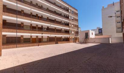 Sale - Apartment - Torrevieja - Estacion de autobuses