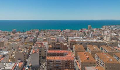 Sale - Apartment - Torrevieja - Estacion de autobuses