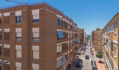 Sale - Apartment - Torrevieja - Estacion de autobuses
