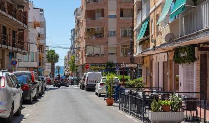 Sale - Apartment - Torrevieja - Estacion de autobuses