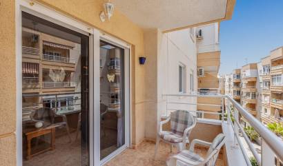 Sale - Apartment - Torrevieja - Estacion de autobuses