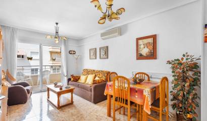 Sale - Apartment - Torrevieja - Estacion de autobuses