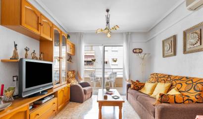 Sale - Apartment - Torrevieja - Estacion de autobuses