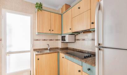 Sale - Apartment - Torrevieja - Estacion de autobuses