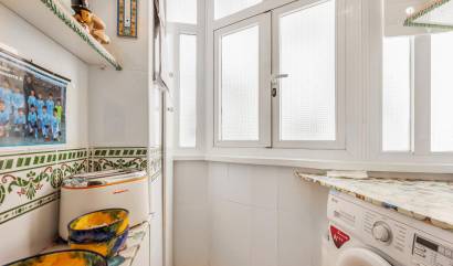 Sale - Apartment - Torrevieja - Estacion de autobuses