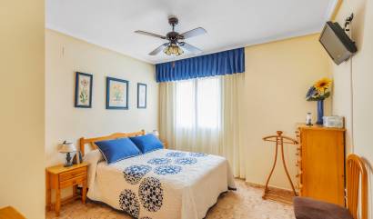 Sale - Apartment - Torrevieja - Estacion de autobuses