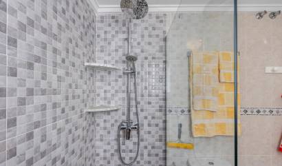 Sale - Apartment - Torrevieja - Estacion de autobuses