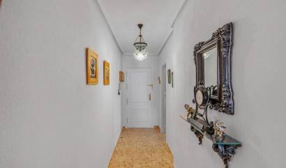 Sale - Apartment - Torrevieja - Estacion de autobuses