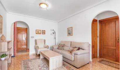 Sale - Apartment - Torrevieja - Estacion de autobuses