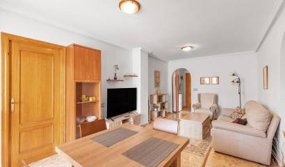Sale - Apartment - Torrevieja - Estacion de autobuses