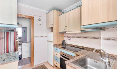 Sale - Apartment - Torrevieja - Estacion de autobuses